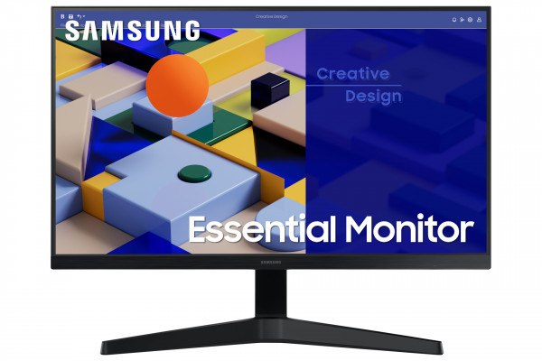 Samsung Essential Monitor S31C (27'')