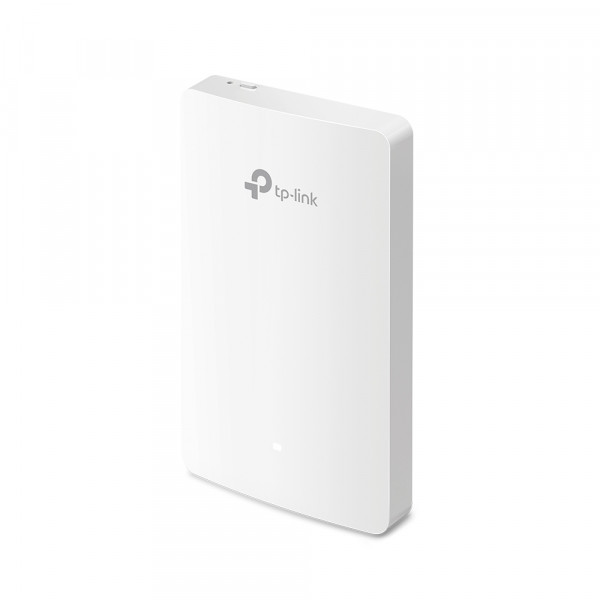 Omada EAP235-Wall 2,4 GHz & 5 GHz AC1200 WLAN Access Point