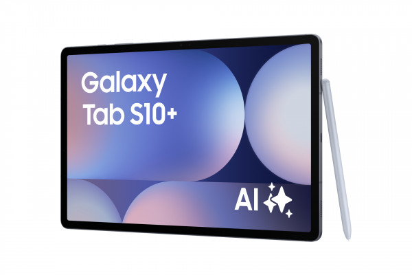 Samsung X820N Galaxy Tab S10+ 12,4'' Wi-Fi 256 GB (Gray) #