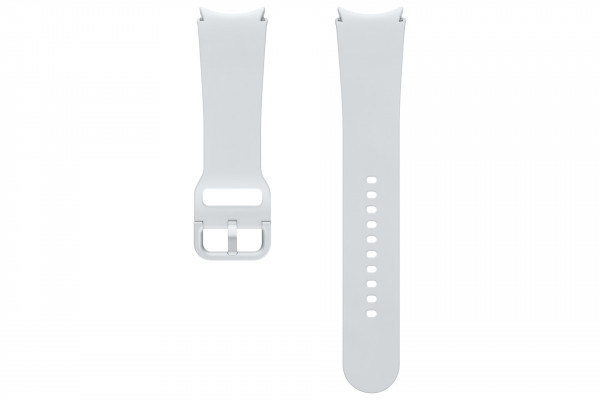 Samsung Sport Band (M/L) für Watch, Silver
