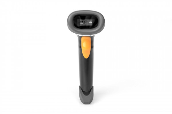 DIGITUS 2D Barcode Handscanner, QR-Code kompatibel