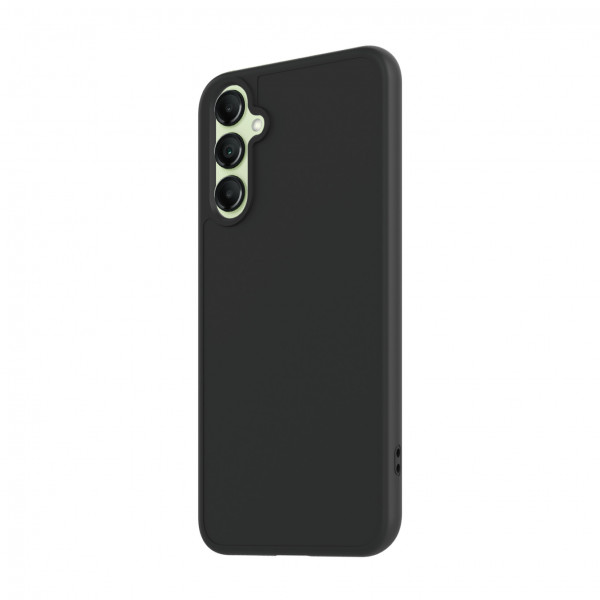 PanzerGlass HardCase with D3O Samsung A25 5G, Black