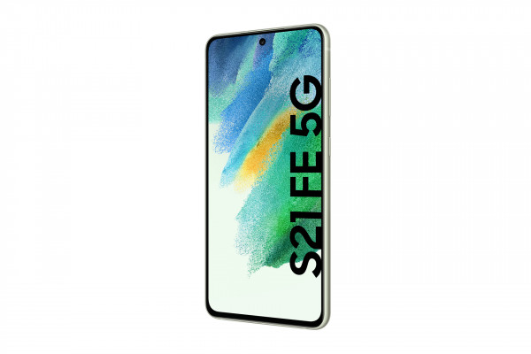 Samsung G990B2 Galaxy S21 FE 5G 128 GB (Olive)