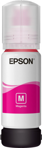 Epson Tintenflasche 102 Magenta (70ml)