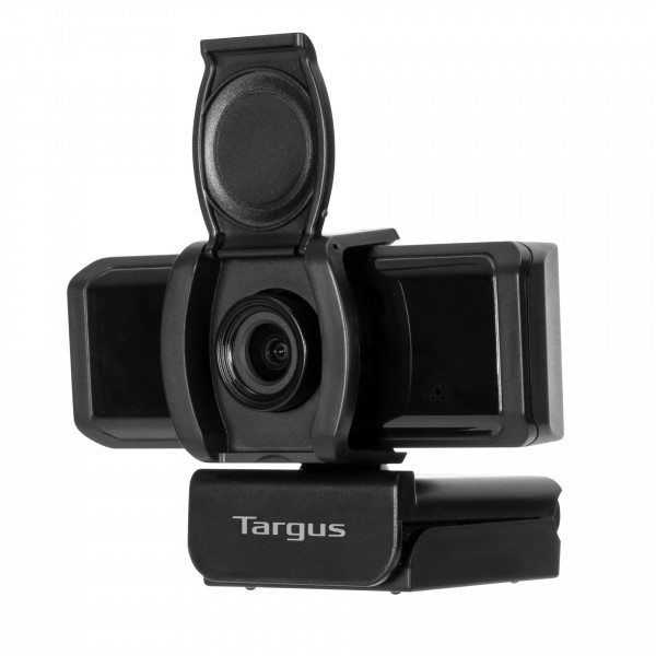 Targus Webcam Pro Full HD Webcam with Flip Privacy Cover *EOL