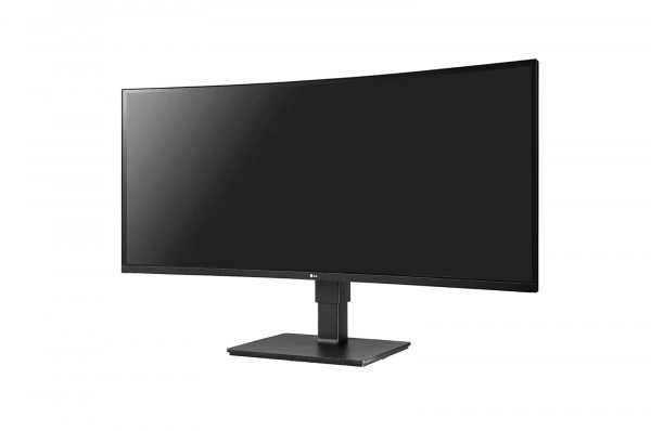 LG UltraWide 35BN77CP-B LED-Monitor curved 89 cm (35")