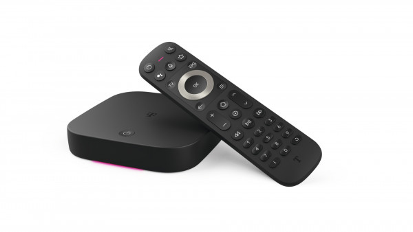 Telekom MagentaTV One (2. Gen) (barrierefrei)