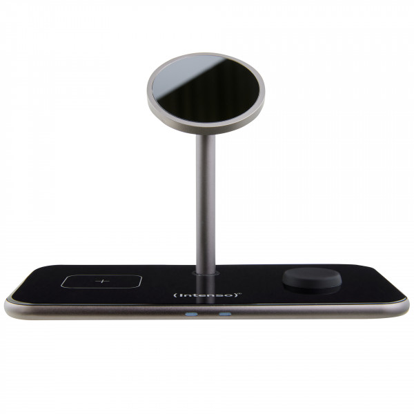 Intenso 3in1 Magnetic Wireless Charger MB13