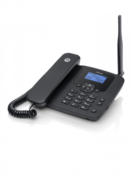 Motorola FW410L Tischtelefon (4G/ Wifi)