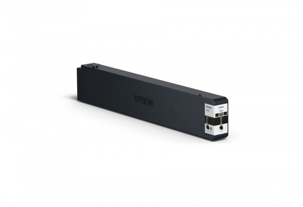 Epson WF Tintenpatrone Schwarz