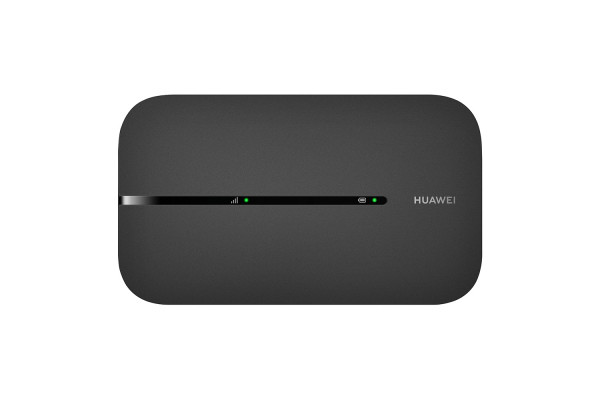 HUAWEI 4G Mobile WiFi (E5783-230a) black