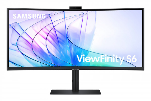 Samsung ViewFinity Monitor S65VC (34'')