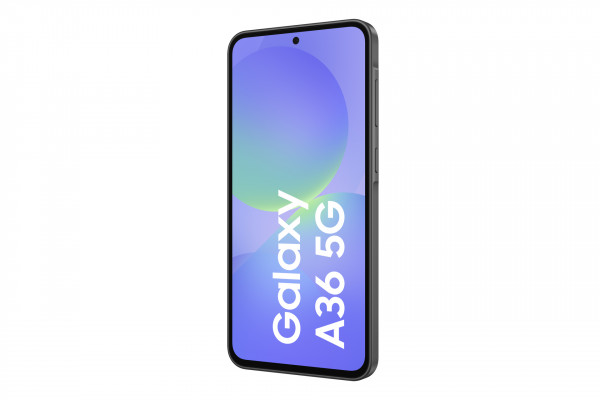 Samsung Galaxy A36 256GB schwarz Telekom
