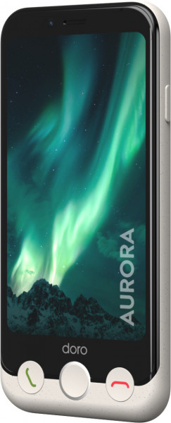 Doro Aurora A10 Plus bone 4,5" 64GB