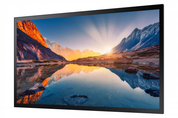 Samsung Interactive Display QMR-T (32'')