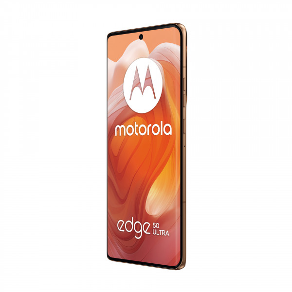 Motorola Edge 50 Ultra (16GB-1TB) Peach Fuzz