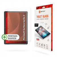 DISPLEX Tablet Glass Microsoft Surface GO/GO2/GO3