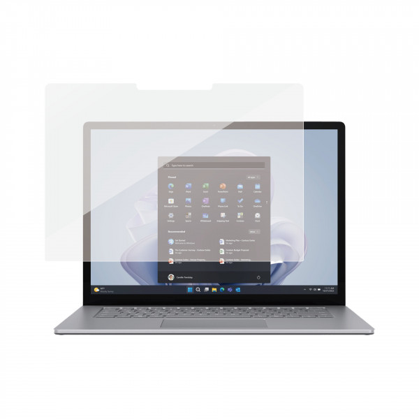 SAFE. by PanzerGlass Microsoft Surface Laptop 3 15"