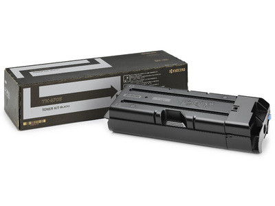 Kyocera TK6705K TA Toner schwarz 70.000Seiten