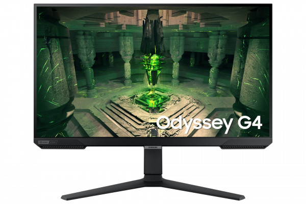 Samsung Odyssey Gaming Monitor G4B (27'')