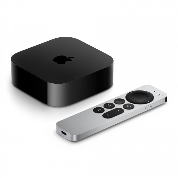 Apple TV 4K 128 GB (3. Generation)