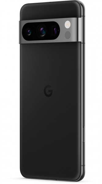 Google Pixel 8 Pro - 512GB - Obsidian
