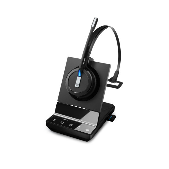 EPOS DECT Headset IMPACT SDW 5016T - EU/UK/AUS