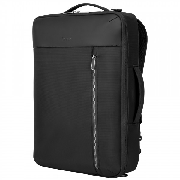 Targus Urban Convertible Notebook Rucksack (15.6") black **EOL