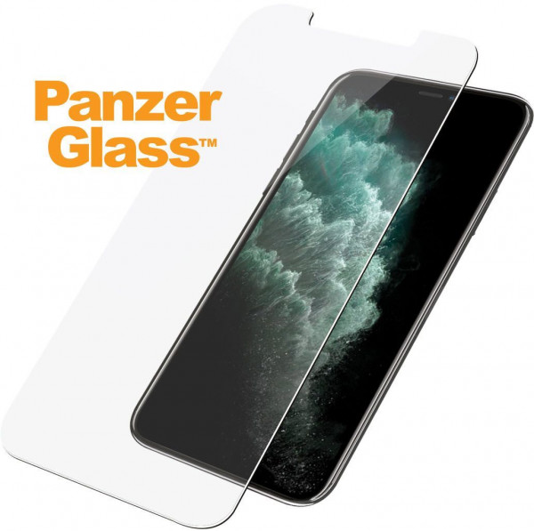 PanzerGlass f. iPhone Xs Max/ 11 Pro Max