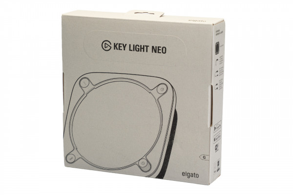 Elgato Key Light Neo