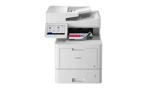 Brother MFC-L9630CDN 4in1 Multifunktionsdrucker