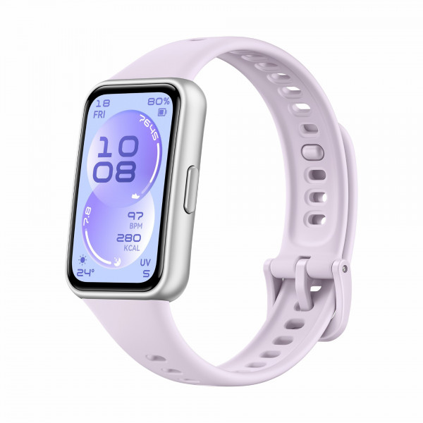 Huawei Band 11 (Candy-B19F), Purple
