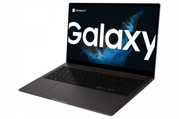Samsung NP750X Book2 15'' i3 8 GB + 512 GB (Graphite)