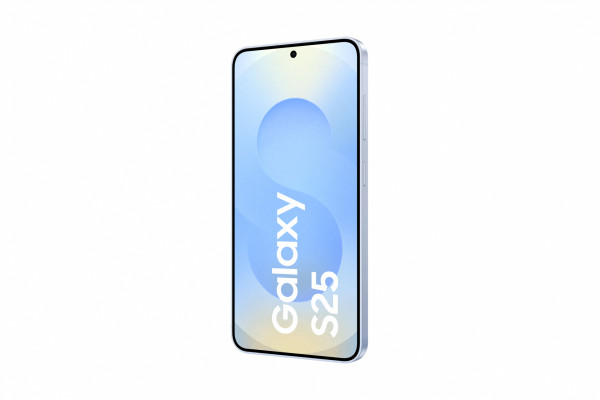 Samsung S931B Galaxy S25 5G 256 GB (Icyblue)