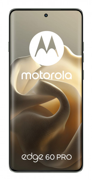 Motorola Edge 60 Pro (12-512 GB) Shadow