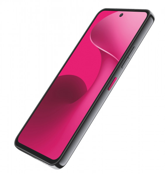 T Phone 3 Pro 256GB grau Telekom