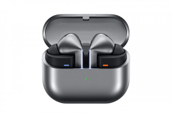 Samsung Galaxy Buds3 Pro SM-R630, Gray