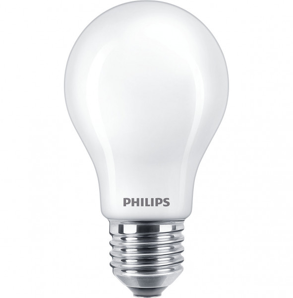 Phillips LED classic WarmGlow Lampe 40W E27 Matt Dimmbar 1er P