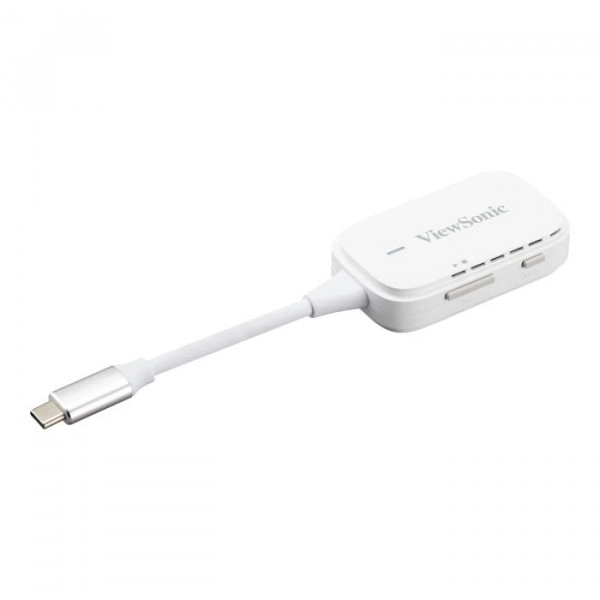 Viewsonic Wireless dongle (Tx + Rx) for WLAN USB-Adapter