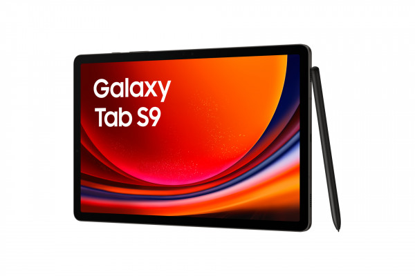 Samsung X710N Galaxy Tab S9 11,0'' Wi-Fi 128 GB (Graphite)