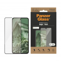 PanzerGlass Google Pixel 8, Ultra-Wide Fit