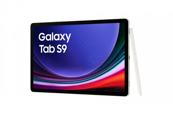 Samsung X710N Galaxy Tab S9 11,0'' Wi-Fi 256 GB (Beige)