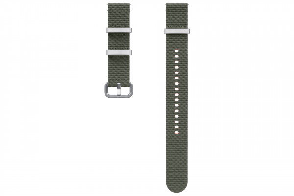 Samsung Athleisure Band (S/M), Green