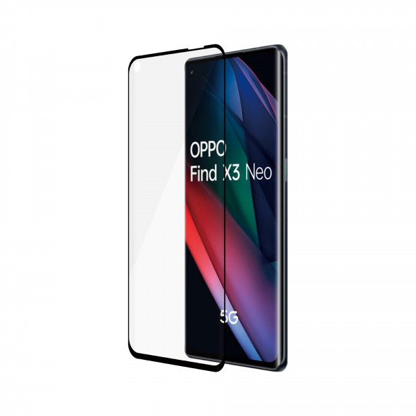 SAFE. by PanzerGlass Screen Oppo Find X3 Neo, Find X5