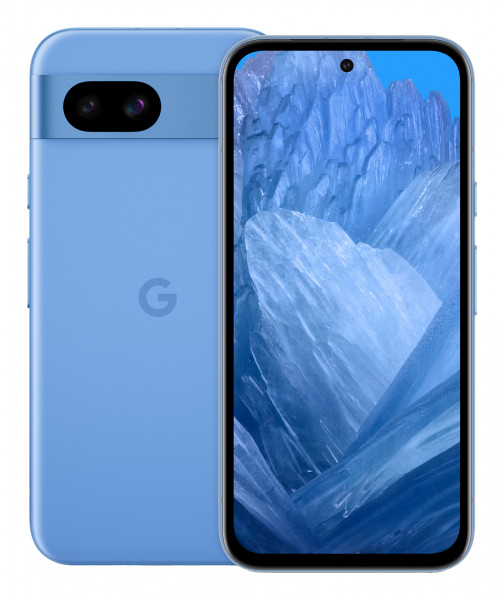 Google Pixel 8a - 128GB - Bay