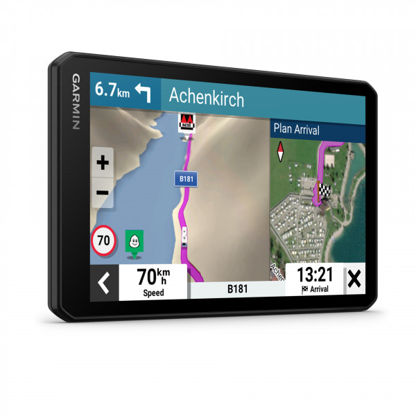 Garmin CAMPERCAM 795 MT-D EU