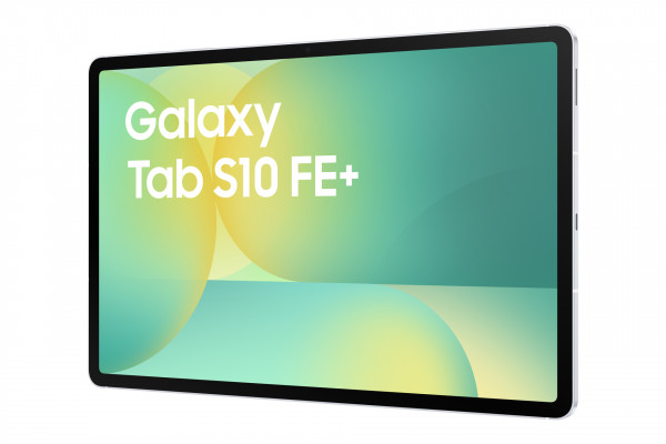 Samsung X620N Galaxy Tab S10 FE+ 13,1'' Wi-Fi 128 GB (Silver)