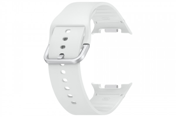 Samsung Sport(M/L) für Watch8 Classic White