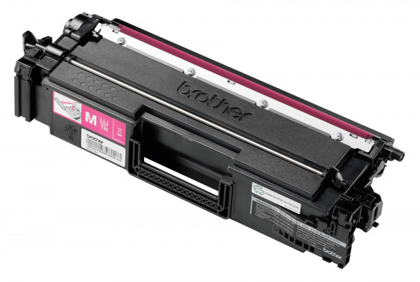 Brother TN-821XLM Jumbo-Toner Magenta (ca 9000 Seiten)