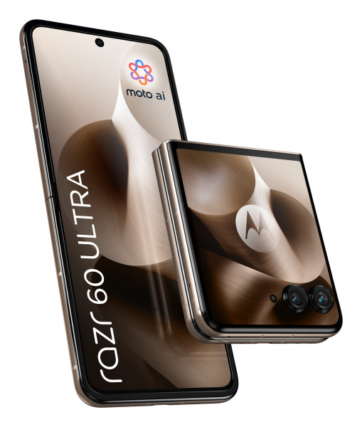 Motorola razr 60 ultra (16-512 GB) Mountain Trail